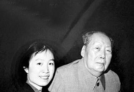 毛泽东看婚外恋：幸福的家庭破坏不了