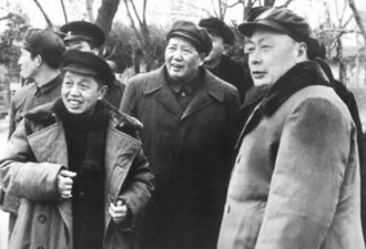 毛泽东为何穿着睡衣参加陈毅追悼会？