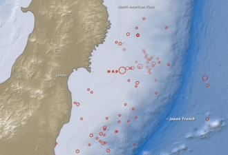 地震改变地球质量分布 一天缩短1.8微秒