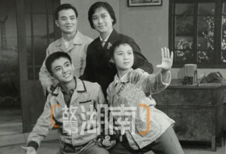 史海：毛泽东一生中最漂亮的五个女舞伴