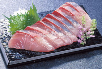 专家解读：多伦多的日本食品是否安全