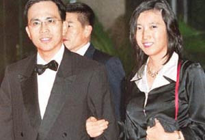 盘点香港富豪家族：是谁在控制香港经济