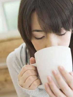 咖啡与茶多喝无妨