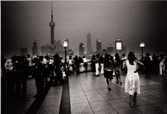 精彩图集：29个外国摄影师的视觉中国