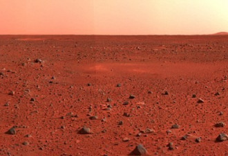 科学家称核爆炸火星红脸：地球或变色