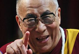 对比新闻：达赖喇嘛退休以及西藏前途