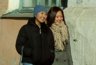 蒙古“剩女”多 媒体开始提倡一夫多妻