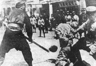 揭秘蒋介石为何突然对共产党大开杀戒
