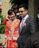 孙燕姿婚戒曝光微博搞怪婚照惹“怒”粉丝(图)