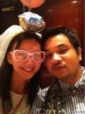 孙燕姿婚戒曝光微博搞怪婚照惹“怒”粉丝(图)