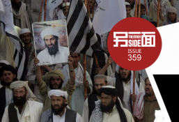 美反恐并非越反越恐 拉登之后难有拉登