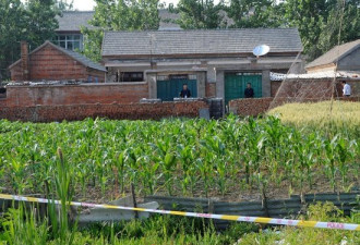 江苏沭阳发生凶杀案4人死亡6人受伤
