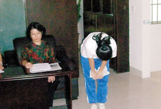 副局长执行上级命令被判刑 女儿喊冤