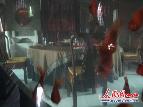 记者暗访京城高档私人会所:有钱人也难入会