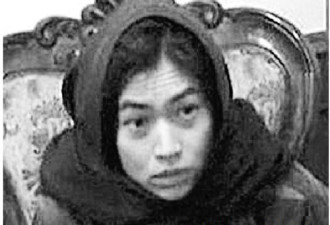 加华裔女记者：在阿富汗被绑架的28天