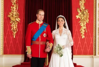 威廉王子夫妇首次官方出访前往加拿大