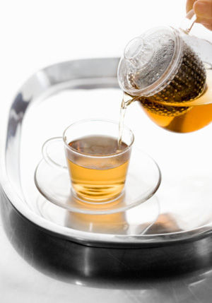 茶的抗癌潜能
