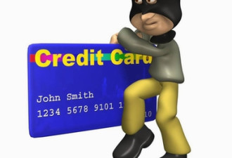 信用卡被盗银行不认账 客户怒而上法庭