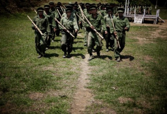 缅甸内战真相：克钦武装欲夺中国电站