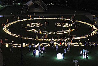 日本强震百日祭：灾难刷新了多项纪录