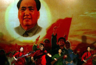 评说：毛泽东造神运动是如何形成的？