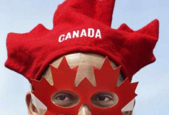 国庆日感怀：谈谈加拿大价值观的认同