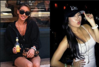 “星二代”谁最靓？冯小刚女儿是潮人