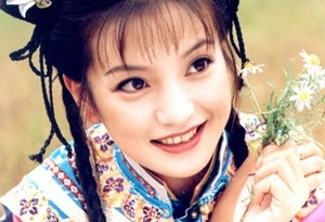 旧版还珠众女星 有人成阔太有人陷窘境