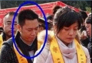 旧版还珠众女星 有人成阔太有人陷窘境