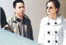 旧版还珠众女星 有人成阔太有人陷窘境