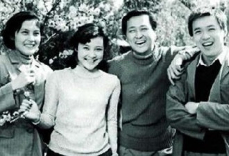 乱世用重典 实拍83年严打期间的罪犯们