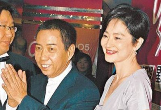 林青霞预收结婚20周年礼 22亿别墅曝光