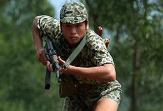 点评：世界十大特种部队 越南特工入榜