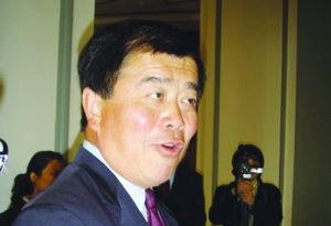 美国首位华裔众议员吴振伟卷入性丑闻
