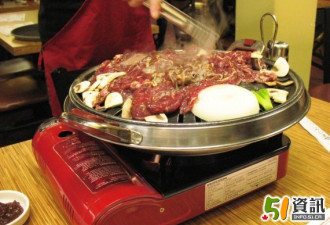 韩国小餐馆乐园：经济实惠喜辣者最爱