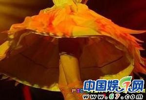 王菲出位写真大曝光 网友惊叹如此开放