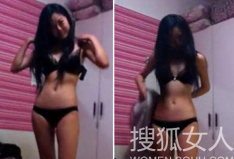 盘点：身陷情色陷阱而失身的20名女星