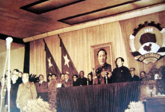 毛泽东何时生出不当国家主席的意念？