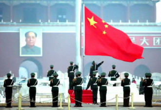 中国崛起是历史回归 必与老霸主迎头相撞