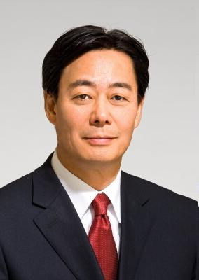 海江田万里