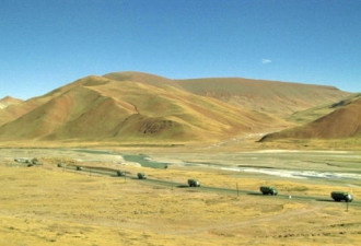 生死运输线：西藏某汽车团出247名烈士