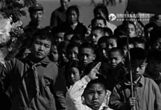 天覆地巨变的影像记录 1976以后的中国