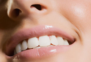 中医护牙10大原则 牙齿健康服役80年