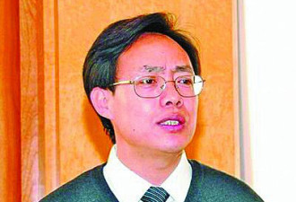 河南市长任职42天双规 施政演说中被抓