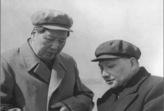 邓小平回绝毛泽东：就是不做文革结论