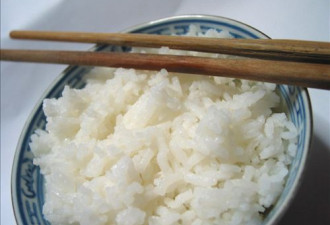 吃白米饭：加拿大人饮食习惯逐渐亚洲化