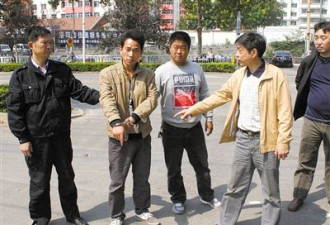 河南洛阳记者被害案与地沟油报道无关