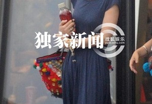 王菲巡店狂哈欠 亚鹏遇乞丐无钱露尴尬