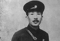 民国第一位抗日烈士 被日军剜眼割耳鼻