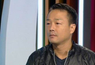 王喜披露被逐出TVB内幕 遭雪藏18个月